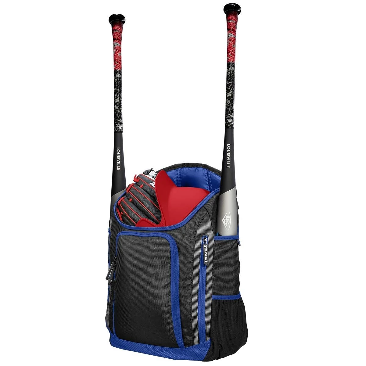 Budget π Louisville Omaha Stick Pack Navy βοΈ 2 Budget π Louisville Omaha Stick Pack Navy βοΈ - Image 2