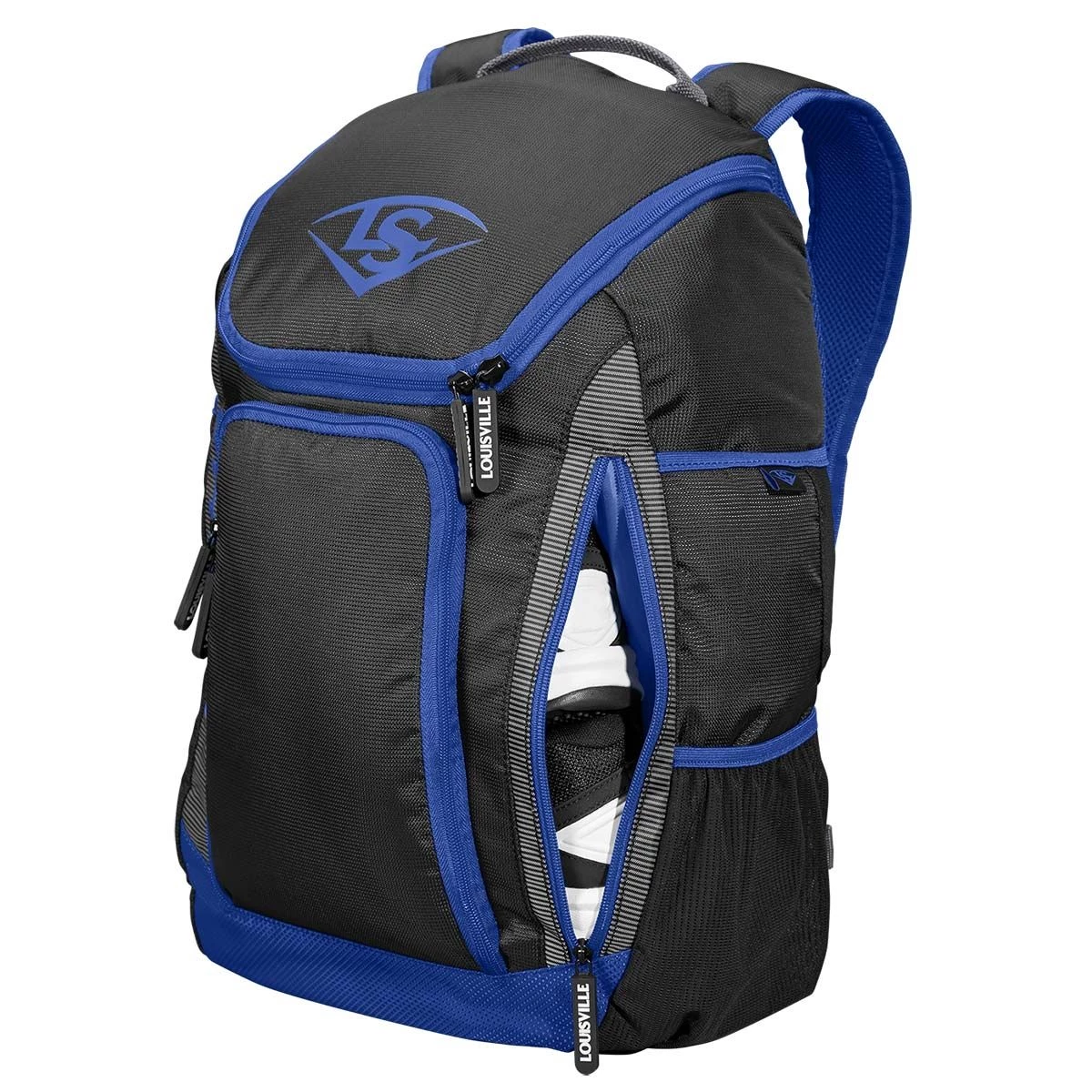 Budget π Louisville Omaha Stick Pack Navy βοΈ 6 Budget π Louisville Omaha Stick Pack Navy βοΈ - Image 6