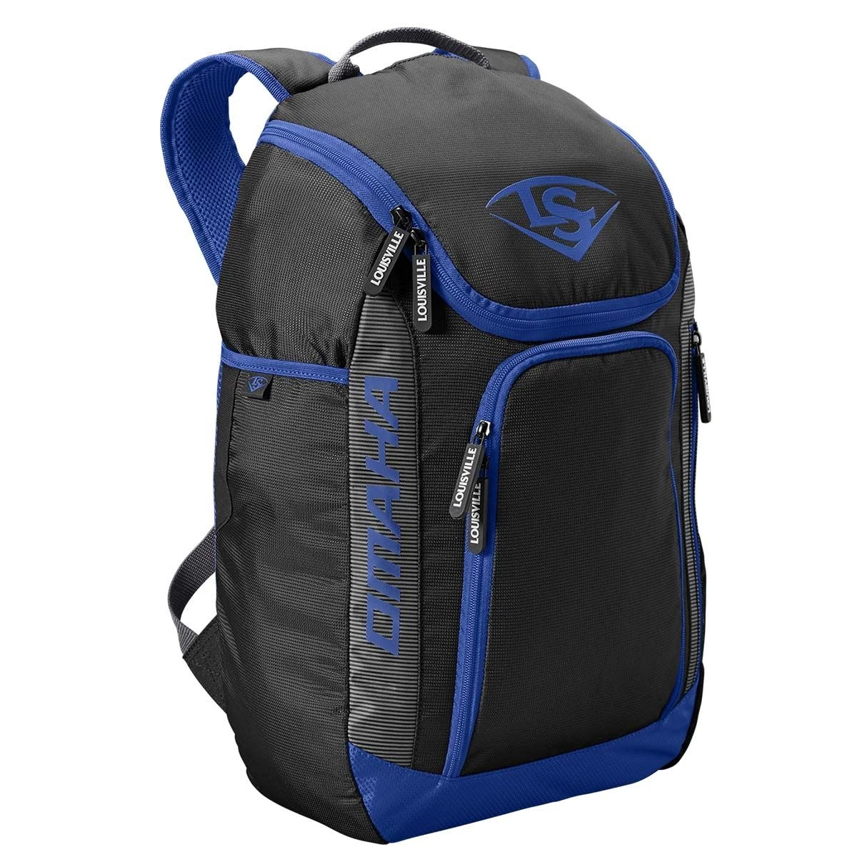 Budget π Louisville Omaha Stick Pack Navy βοΈ 5 Budget π Louisville Omaha Stick Pack Navy βοΈ - Image 5