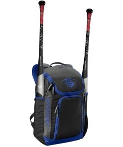 Budget 👍 Louisville Omaha Stick Pack Navy ✔️