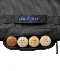 Brand new ⌛ Louisville Omaha Rig Wheeled Rig Bag Royal 🎁 -Hot Sale BASEBALL Store a32 030 9 1