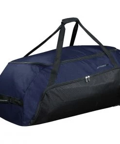 Top 10 ⌛ Champro Jumbo All-purpose Wheeled Bag, 36"Lx16"Wx18"H Black 👍