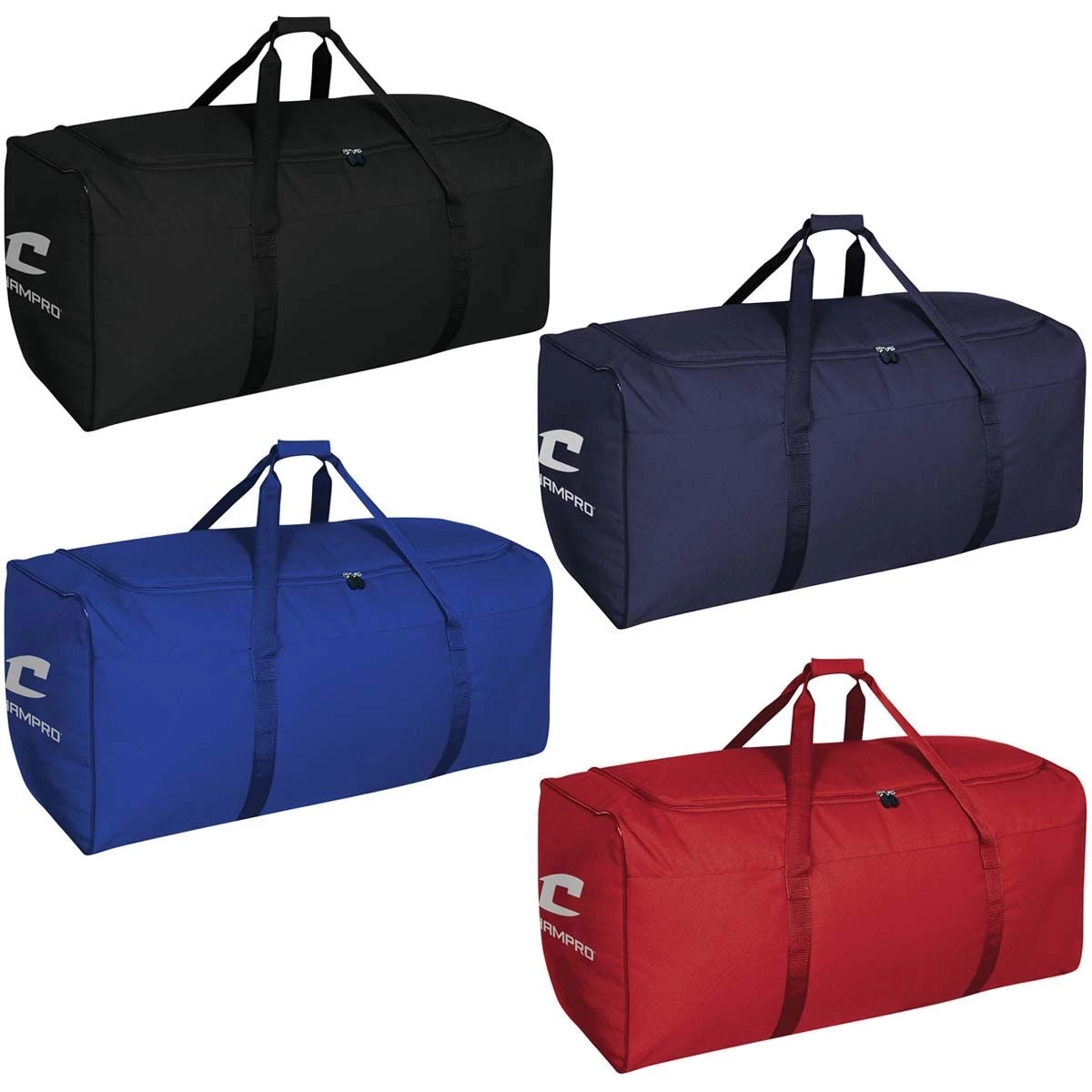 Top 10 β¨ Champro Oversize All-Purpose Bag, 36"Lx16"Wx16"H Scarlet π 2 Top 10 β¨ Champro Oversize All-Purpose Bag, 36"Lx16"Wx16"H Scarlet π - Image 2