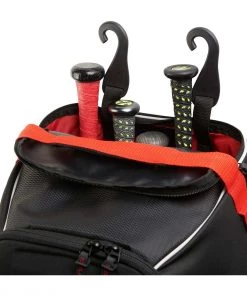 Best deal 👏 Rawlings R1502 Wheeled Catcher's Equipment Bag Navy ⭐ -Hot Sale BASEBALL Store a32 044 sca 5 1