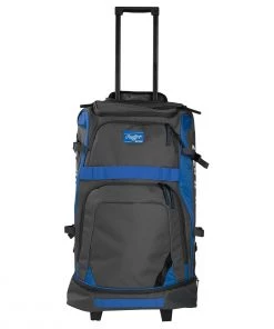 Discount ⌛ Rawlings R1801 Wheeled Catcher's Backpack Black ✔️ 6 Discount ⌛ Rawlings R1801 Wheeled Catcher's Backpack Black ✔️ -Hot Sale BASEBALL Store a32 045 roy 1