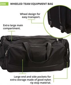 Brand new βοΈ Champion Wheeled Team Equipment Bag π 8 Brand new βοΈ Champion Wheeled Team Equipment Bag π -Hot Sale BASEBALL Store a32 050 5 1