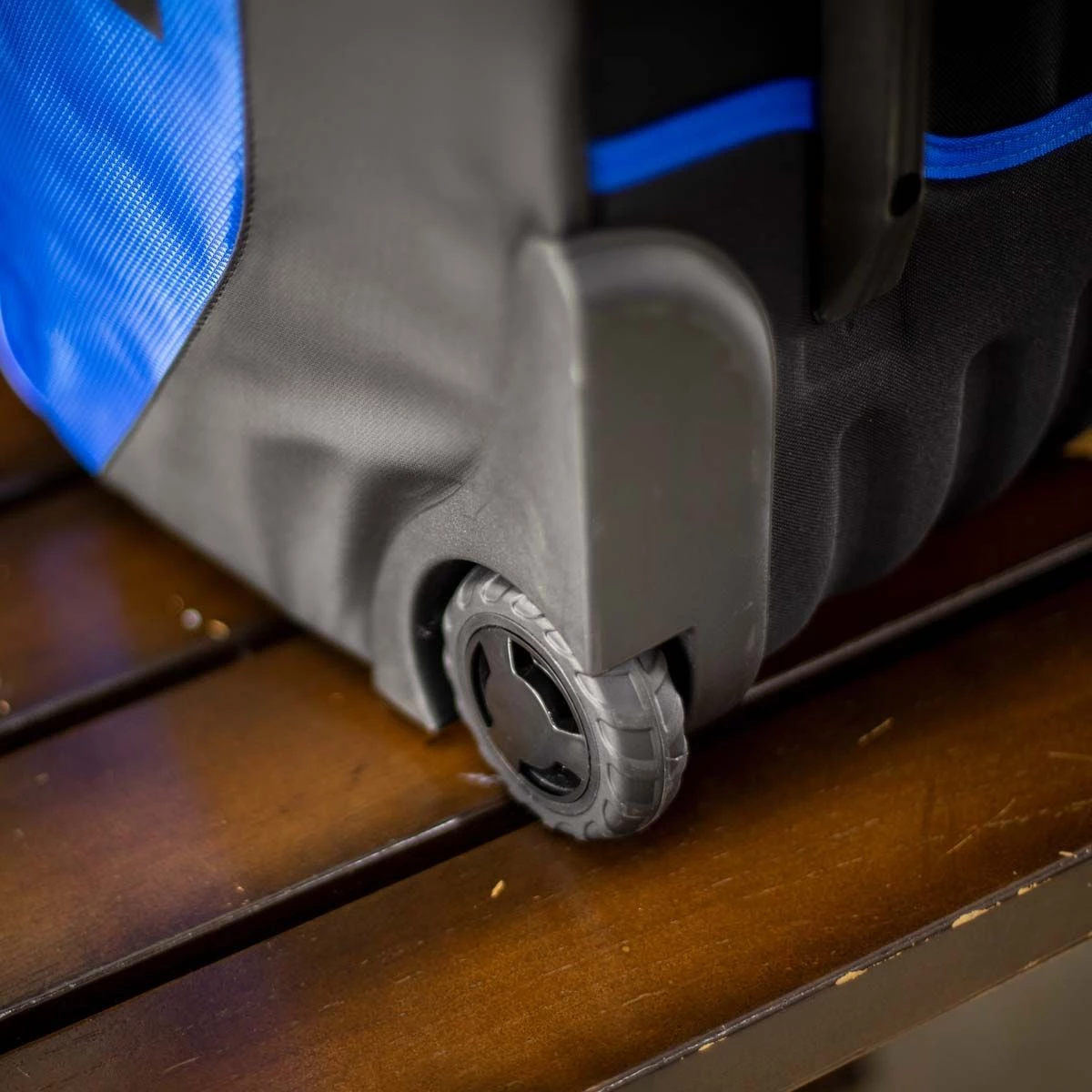 Coupon 🎁 Easton Dugout Wheeled Equipment Bag Black 👏 7 Coupon 🎁 Easton Dugout Wheeled Equipment Bag Black 👏 - Image 7