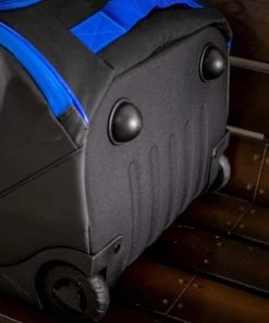 Coupon 🎁 Easton Dugout Wheeled Equipment Bag Black 👏 14 Coupon 🎁 Easton Dugout Wheeled Equipment Bag Black 👏 -Hot Sale BASEBALL Store a32 056 05 1