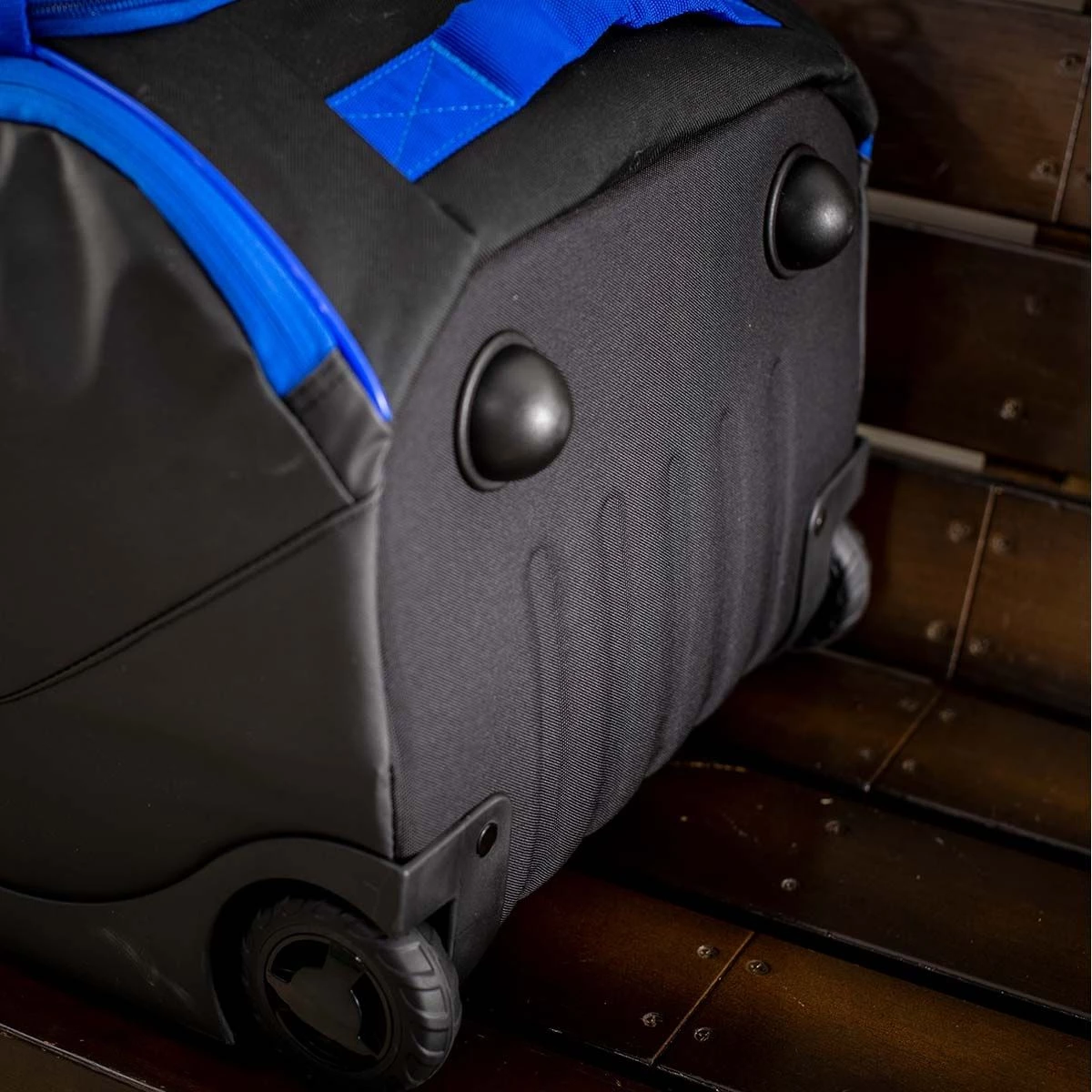 Coupon 🎁 Easton Dugout Wheeled Equipment Bag Black 👏 6 Coupon 🎁 Easton Dugout Wheeled Equipment Bag Black 👏 - Image 6