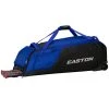 Coupon 🎁 Easton Dugout Wheeled Equipment Bag Black 👏