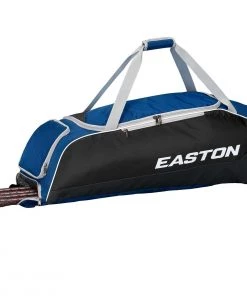 Discount βοΈ Easton Octane Wheeled Equipment Bag Black β€οΈ