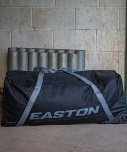 Budget β Easton Team Equipment Wheeled Bag π 5 Budget β Easton Team Equipment Wheeled Bag π -Hot Sale BASEBALL Store a32 058 02 1
