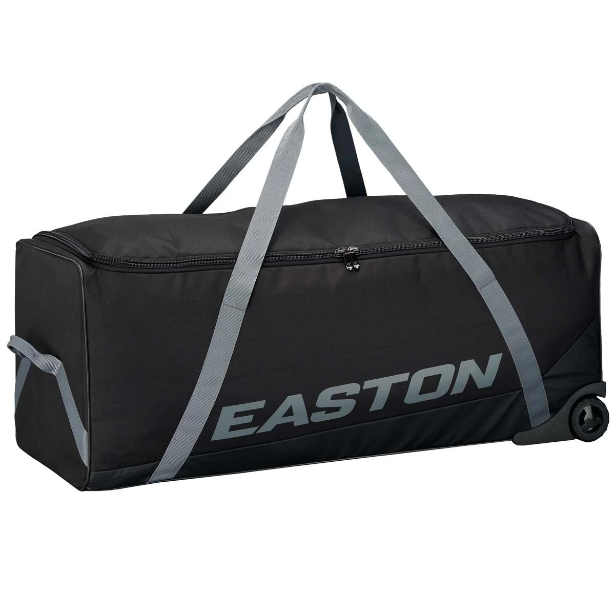 Budget β Easton Team Equipment Wheeled Bag π 1 Budget β Easton Team Equipment Wheeled Bag π