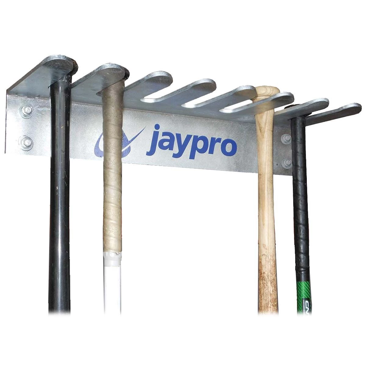 Flash Sale π Jaypro Hanging Wall-Mount Bat Rack π 2 Flash Sale π Jaypro Hanging Wall-Mount Bat Rack π - Image 2