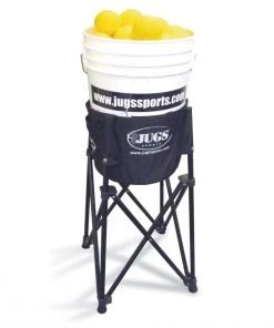 Best Sale 🔥 Jugs Bucket Plus Baseball/Softball Bucket Holder ✔️