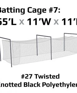 Outlet 😍 Jugs Albert Pujols Baseball Backyard Hitting Package 🔔 -Hot Sale BASEBALL Store a32 065 06 1