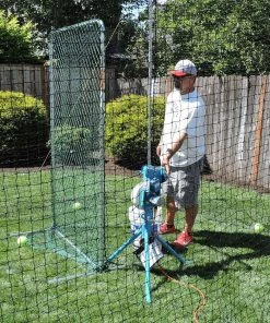 New 🌟 Jugs Baseball Hit at Home Backyard Package 😀 -Hot Sale BASEBALL Store a32 067 06 1