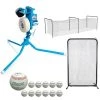 New 🌟 Jugs Baseball Hit at Home Backyard Package 😀