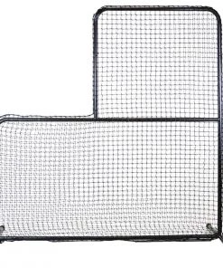 Cheap 🌟 Jugs Baseball Backyard Batting Tunnel Net Package 😍 -Hot Sale BASEBALL Store a32 070 04 1