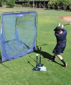 Best Sale 😍 Jugs Baseball T Hitting Station 🤩 -Hot Sale BASEBALL Store a32 073 05 1