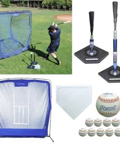 Best Sale 😍 Jugs Baseball T Hitting Station 🤩