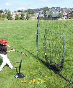 Deals 🧨 Jugs Baseball Batting Practice Package 🌟 -Hot Sale BASEBALL Store a32 077 03 1