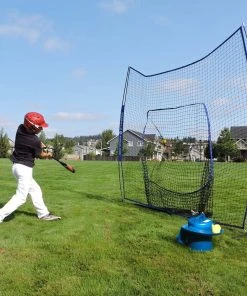 Outlet 🔥 Jugs Baseball Toss Hitting Package 👏 -Hot Sale BASEBALL Store a32 079 04 1