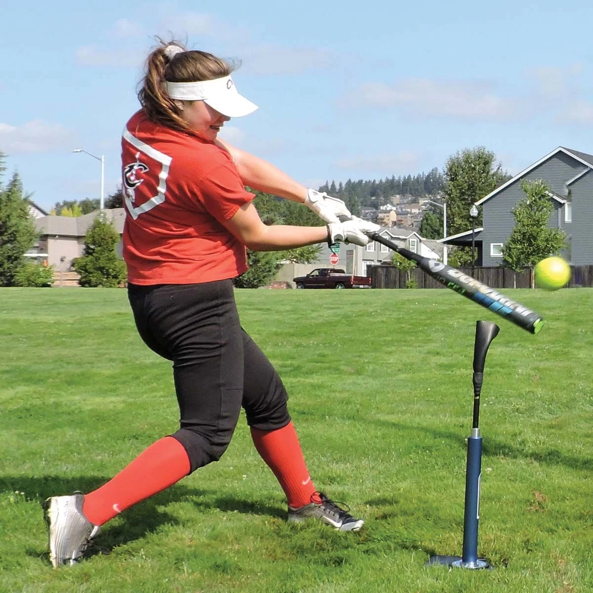 Promo βοΈ Jugs T Batting Tee π 4 Promo βοΈ Jugs T Batting Tee π - Image 4