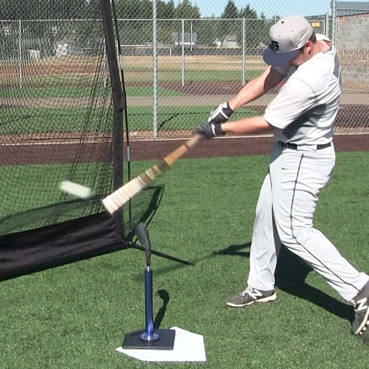 Promo βοΈ Jugs T Batting Tee π 5 Promo βοΈ Jugs T Batting Tee π - Image 5