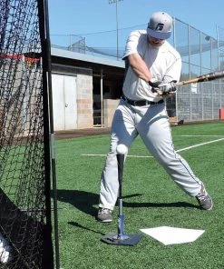 Promo 💯 Jugs Combo T Batting Tee Package ✨ -Hot Sale BASEBALL Store a32 081 04 1