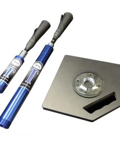 Promo 💯 Jugs Combo T Batting Tee Package ✨