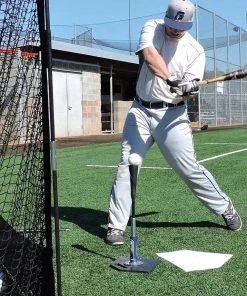 Top 10 🔔 Jugs Short T Batting Tee 😀 -Hot Sale BASEBALL Store a32 082 04 1