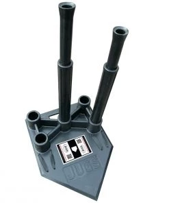 New ✨ Jugs 5-Point Hitting Tee 🛒