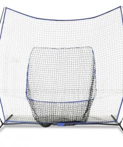Hot Sale 🧨 Jugs 8' Batting Screen Sock Net 👍