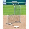 Cheapest 😀 Jaypro 9'x7' Baseball L2 Pitching Protective Screen 🔥