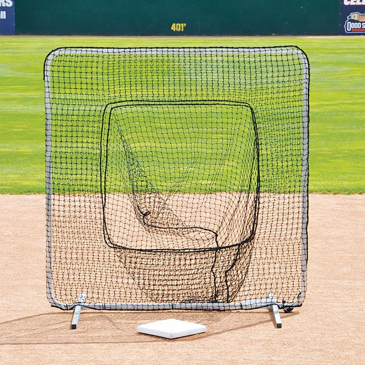 Cheap π₯ Jaypro 7'x7' Baseball/Softball Soft Toss Sock Net π 1 Cheap π₯ Jaypro 7'x7' Baseball/Softball Soft Toss Sock Net π