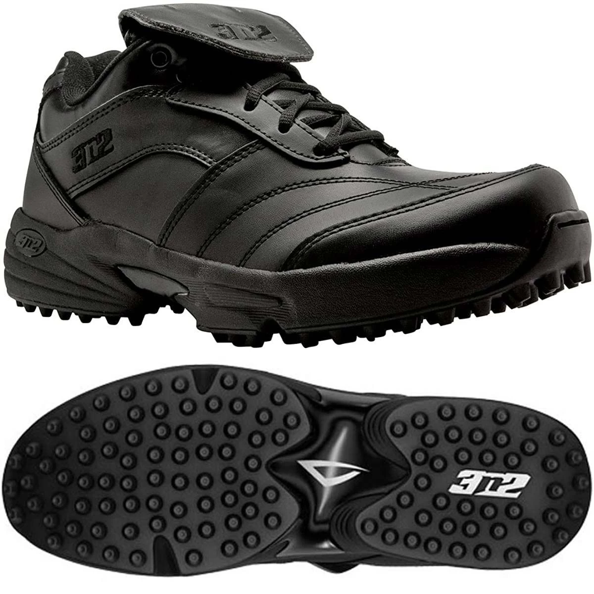 Coupon π 3N2 Reaction Lo Outdoor Field Umpire/Referee π Shoes β¨ 2 Coupon π 3N2 Reaction Lo Outdoor Field Umpire/Referee π Shoes β¨ - Image 2
