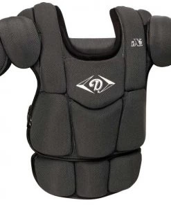 Hot Sale β€οΈ Diamond iX3 UMP Umpire Chest Protector, 18.5" βοΈ