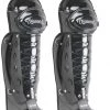 Flash Sale 👏 Diamond DLG-iX3 UMP 170 Umpire Leg Guards, 17" 🧨