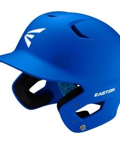 Best Pirce π₯ Easton Z5 2.0 SENIOR Matte Solid Batting Helmet Green π