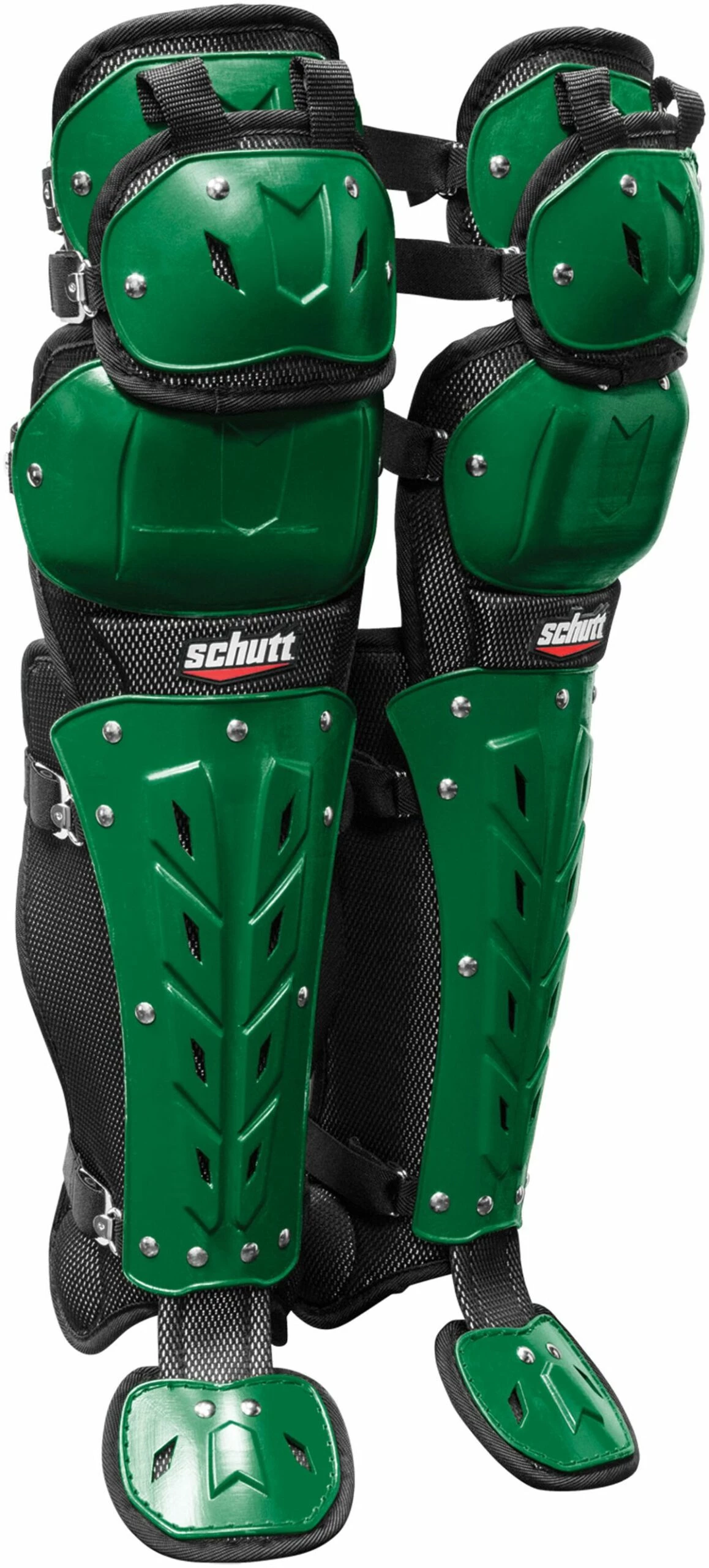 Hot Sale π― Schutt 14" Air Maxx Scorpion Triple Flex Catcher's Leg Guards Navy π 1 Hot Sale π― Schutt 14" Air Maxx Scorpion Triple Flex Catcher's Leg Guards Navy π