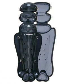 Best Sale 🔥 Champro Professional Umpire Gear Set 😀 -Hot Sale BASEBALL Store a32 189 shinguards 1