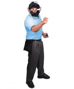 Best Sale 🔥 Champro Professional Umpire Gear Set 😀 -Hot Sale BASEBALL Store a32 189 ump action 1