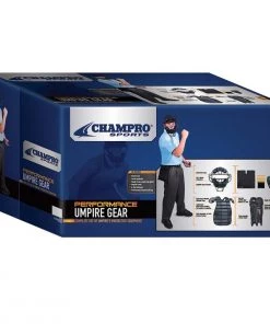 Flash Sale π Champro Performance Umpire Gear Set π 16 Flash Sale π Champro Performance Umpire Gear Set π -Hot Sale BASEBALL Store a32 190 box 1