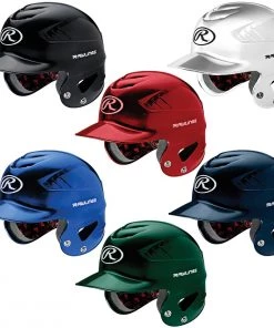 Top 10 ✔️ Rawlings Coolflo Batting Helmet, RCFH Dark Green 🎉 -Hot Sale BASEBALL Store a32 218colors 1 1