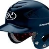 Top 10 ✔️ Rawlings Coolflo Batting Helmet, RCFH Dark Green 🎉