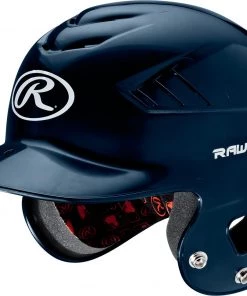 Top 10 ✔️ Rawlings Coolflo Batting Helmet, RCFH Dark Green 🎉