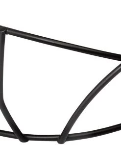 Hot Sale ✨ Rawlings BB/SB Batting Helmet Facemask, BB1WG 😍