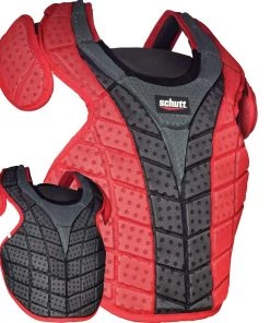 Brand new 👍 Schutt S3.5 Reversible Catcher's Chest Protector Navy 🎁