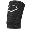 Promo 👏 EVOSHIELD Evocharge Protective Wrist Guard Black ❤️